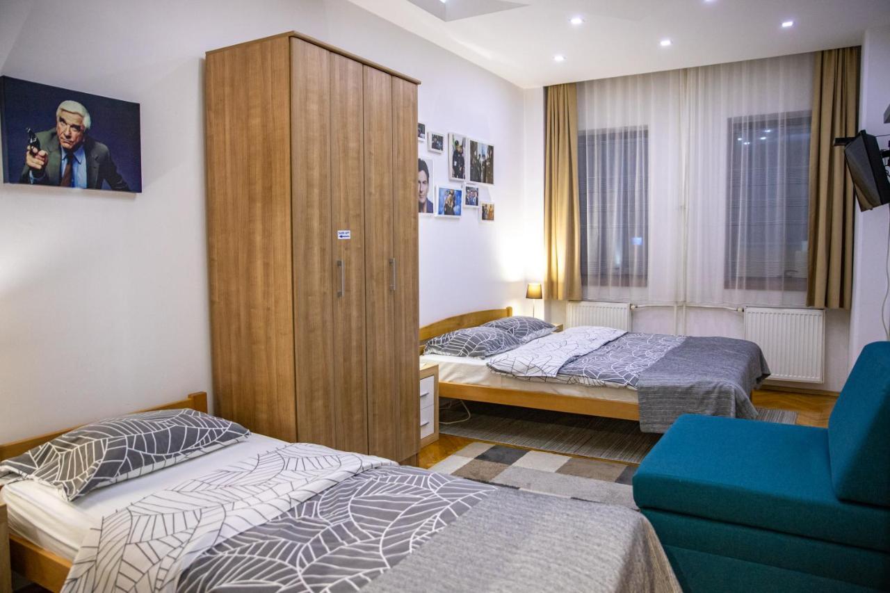 Cubic Central Lux Ni エクステリア 写真