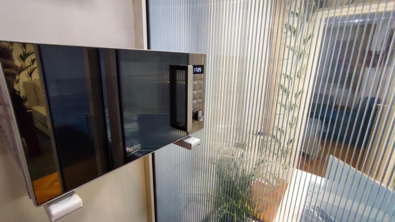 Cubic Central Lux Ni エクステリア 写真