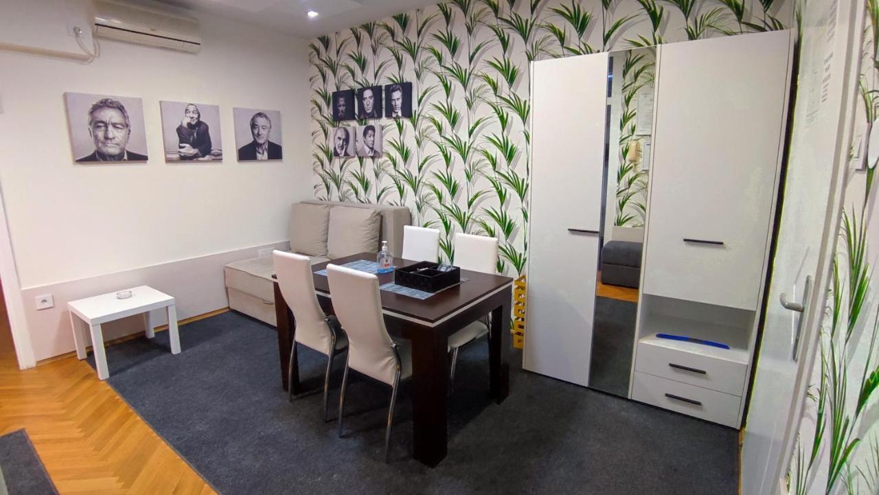 Cubic Central Lux Ni エクステリア 写真