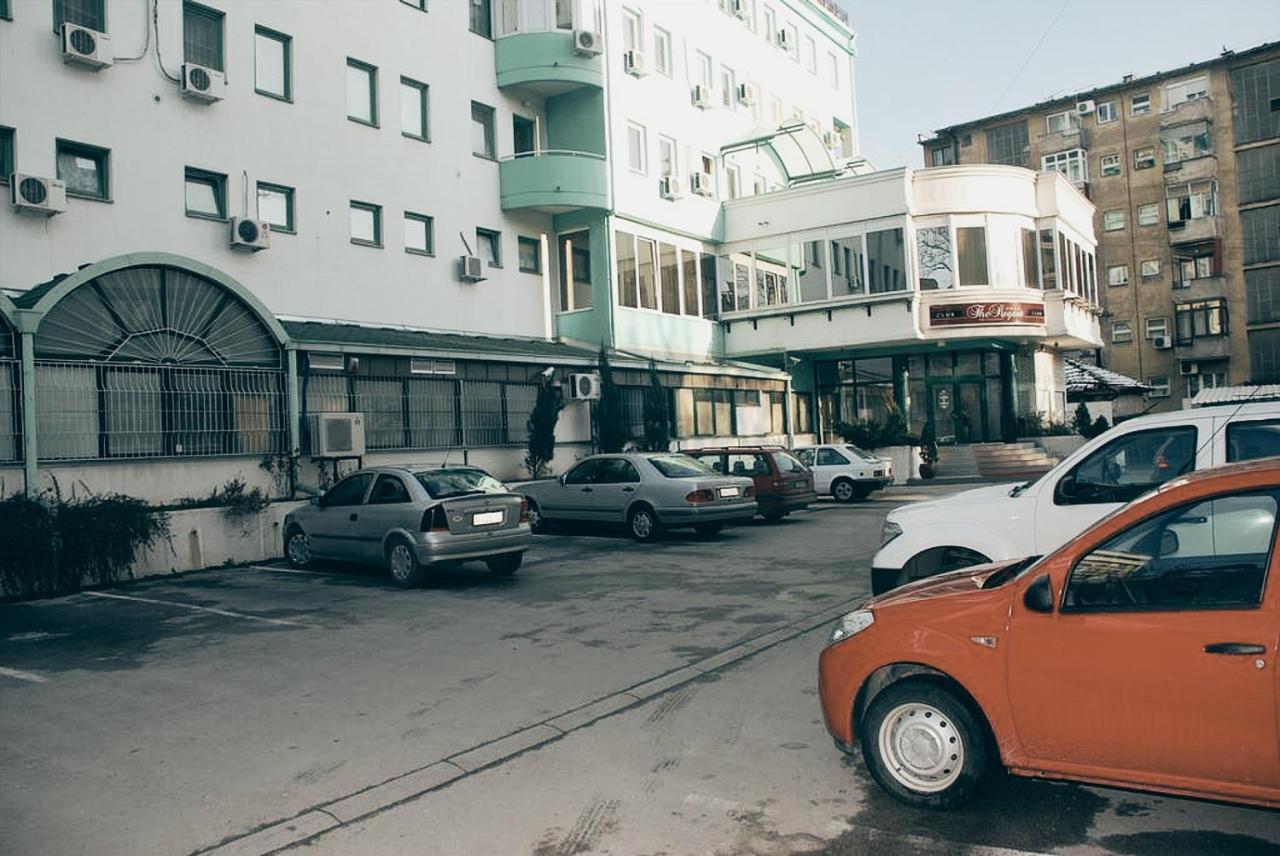 Cubic Central Lux Ni エクステリア 写真